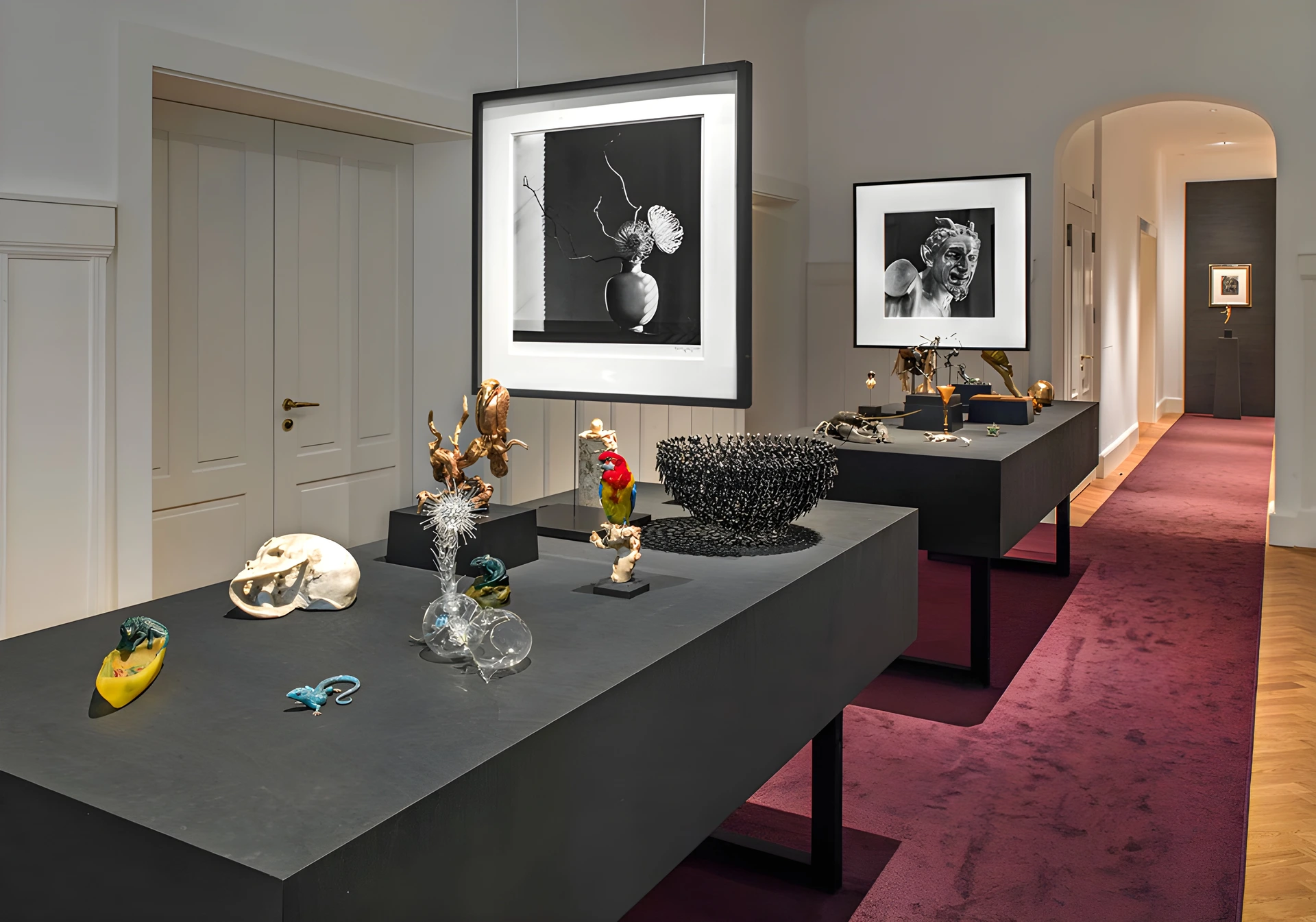 Set design by Kasia Bell, image 11 of 13